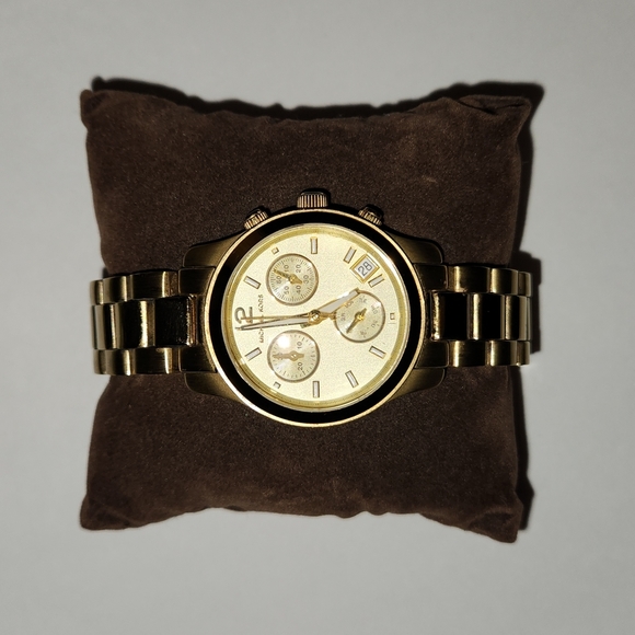 Michael Kors MK5384 Watch - Picture 1 of 9
